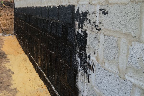 Foundation Leak Repair in Statesville