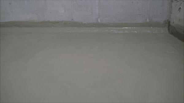 Concrete Waterproofing in Statesville