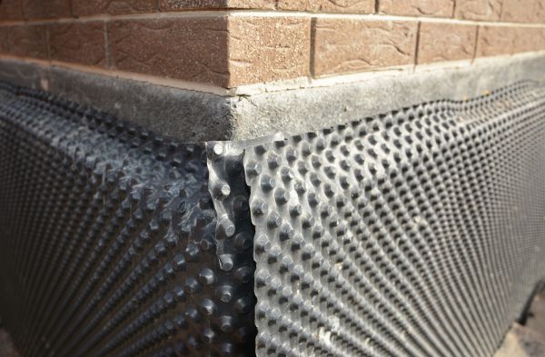 Crawlspace Waterproofing in Statesville